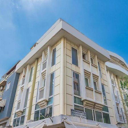 Sergios Apartments 1 Alexandroupoli Exterior photo